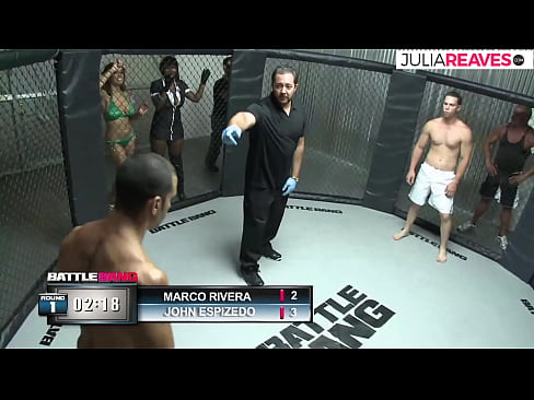 ❤️ Ultimate Fighter šuká dievča s číslom hneď po zápase v ringu ❤❌ Sex video na nás ﹏