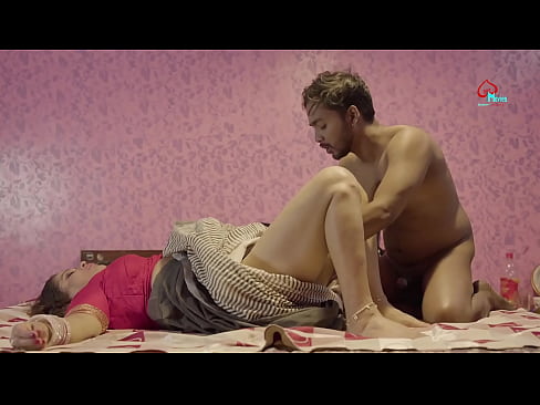 ❤️ Webový seriál: Milujem ťa Daadi Naučila ho, ako mať sex s dievčaťom !!! ❤❌ Sex video na nás ﹏