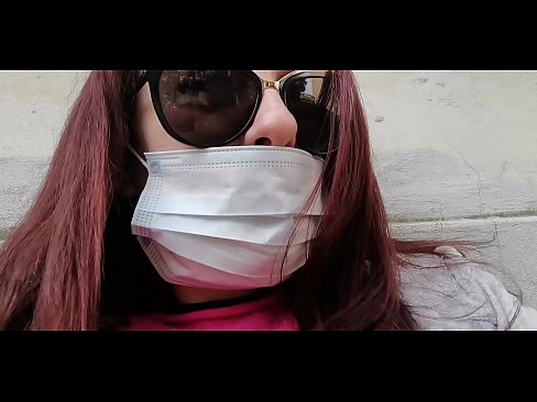 ❤️ Nicoletta sa pomstí svojmu susedovi a vymočí sa mu do garáže (Špeciálna talianska karanténa Covid19) ❤❌ Sex video na nás ﹏