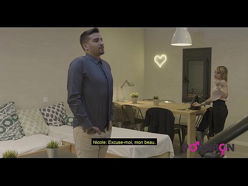 ❤️ PORNBCN 4K Jedna zrelá žena s veľkými prsiami chce byť análna jebnutá mladý gigolo s veľkým penisom fajčenie amortizmus tvrdé jebanie práca rukou psí štýl lízanie kundičky orgazmus francúzske titulky ❤❌ Sex video na nás ﹏